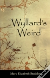 Capa do artigo Wyllard