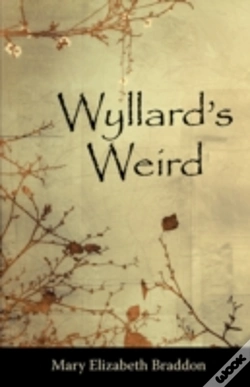 Capa do artigo Wyllard'S Weird