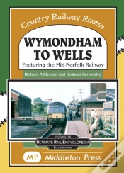 Capa do artigo Wymondham To Wells.