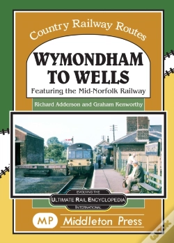 Capa do artigo Wymondham To Wells.