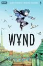 Wynd #1 - Preview