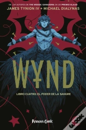 Capa do artigo Wynd 4