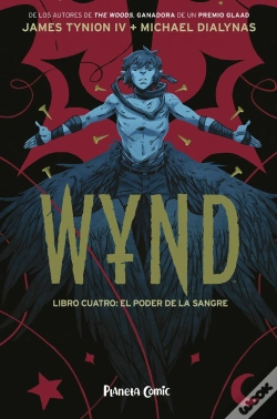 Capa do artigo Wynd 4