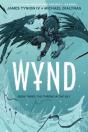 Wynd Book Three: The Throne In The Sky - Preview