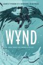 Wynd Book Three: The Throne In The Sky - Preview