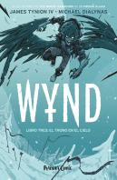 Wynd Nº 03