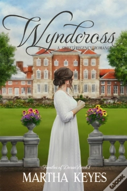 Capa do artigo Wyndcross