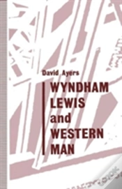 Capa do artigo Wyndham Lewis And Western Man