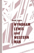Wyndham Lewis And Western Man