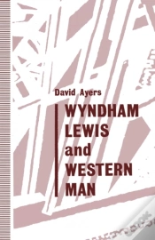 Capa do artigo Wyndham Lewis And Western Man