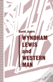 Wyndham Lewis And Western Man