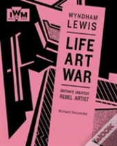Wyndham Lewis