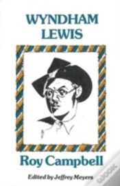 Capa do artigo Wyndham Lewis