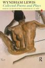 Wyndham Lewis - Preview