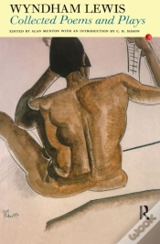 Capa do artigo Wyndham Lewis