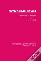 Wyndham Lewis