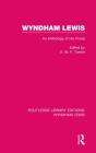 Wyndham Lewis - Preview