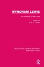 Wyndham Lewis - Preview