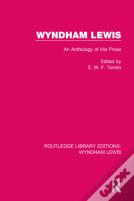 Wyndham Lewis