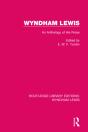 Wyndham Lewis - Preview