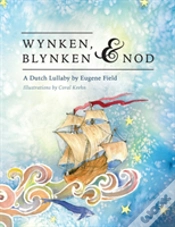 Capa do artigo Wynken, Blynken, And Nod