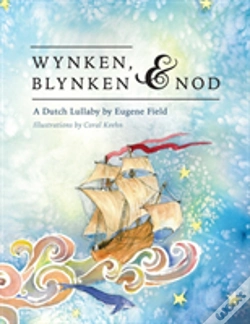 Capa do artigo Wynken, Blynken, And Nod