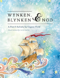 Wynken, Blynken, And Nod - Preview