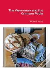 Capa do artigo Wynnman And The Crimson Paths