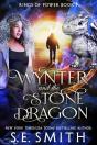 Wynter And The Stone Dragon - Preview