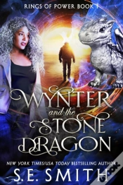 Capa do artigo Wynter And The Stone Dragon