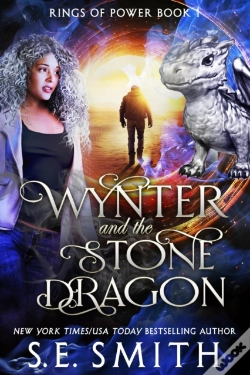Capa do artigo Wynter And The Stone Dragon