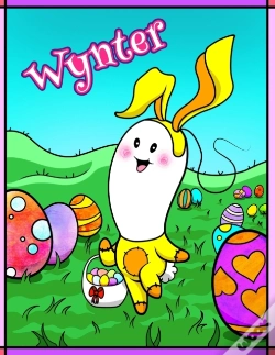 Capa do artigo Wynter