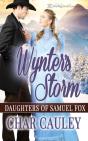 Wynter'S Storm - Preview