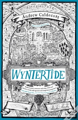 Capa do artigo Wyntertide
