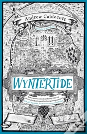 Capa do artigo Wyntertide