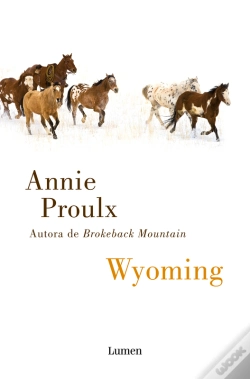Capa do artigo Wyoming