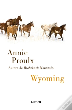 Capa do artigo Wyoming