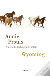Capa do artigo Wyoming
