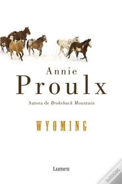 Capa do artigo Wyoming