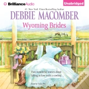 Capa do artigo Wyoming Brides