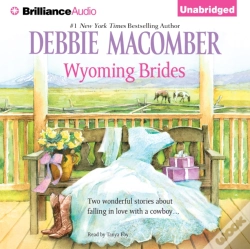 Capa do artigo Wyoming Brides