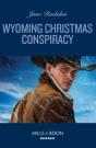 Wyoming Christmas Conspiracy - Preview