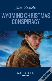 Wyoming Christmas Conspiracy