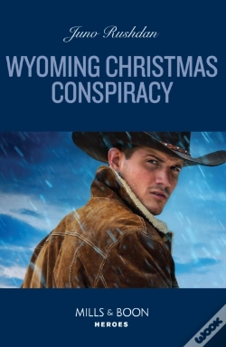 Capa do artigo Wyoming Christmas Conspiracy