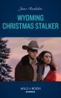 Wyoming Christmas Stalker - Preview