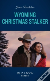 Capa do artigo Wyoming Christmas Stalker