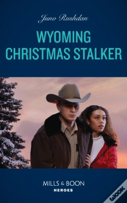 Capa do artigo Wyoming Christmas Stalker