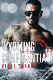 Capa do artigo Wyoming Confidential