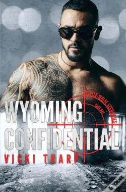 Capa do artigo Wyoming Confidential