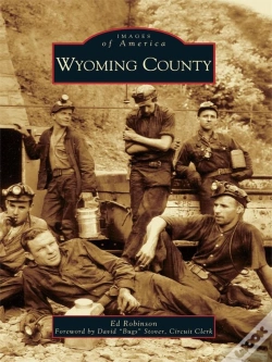 Capa do artigo Wyoming County
